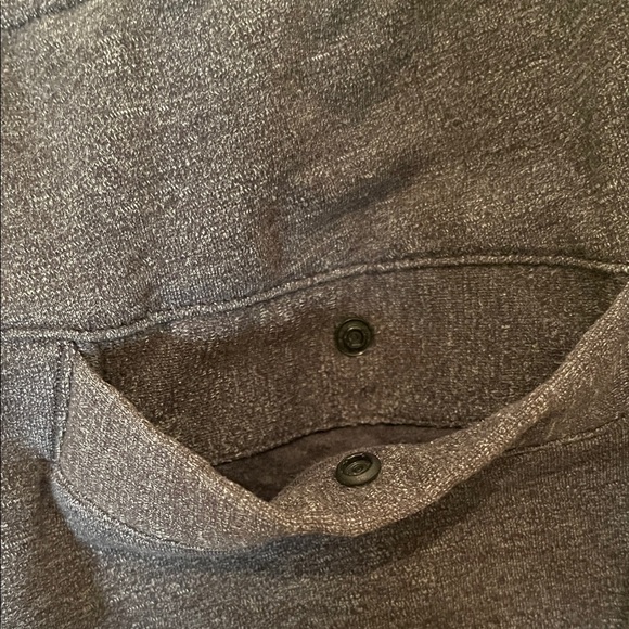 Men’s Lululemon Black & Gray City Jogger Sweatpants / Size S - Picture 5 of 7